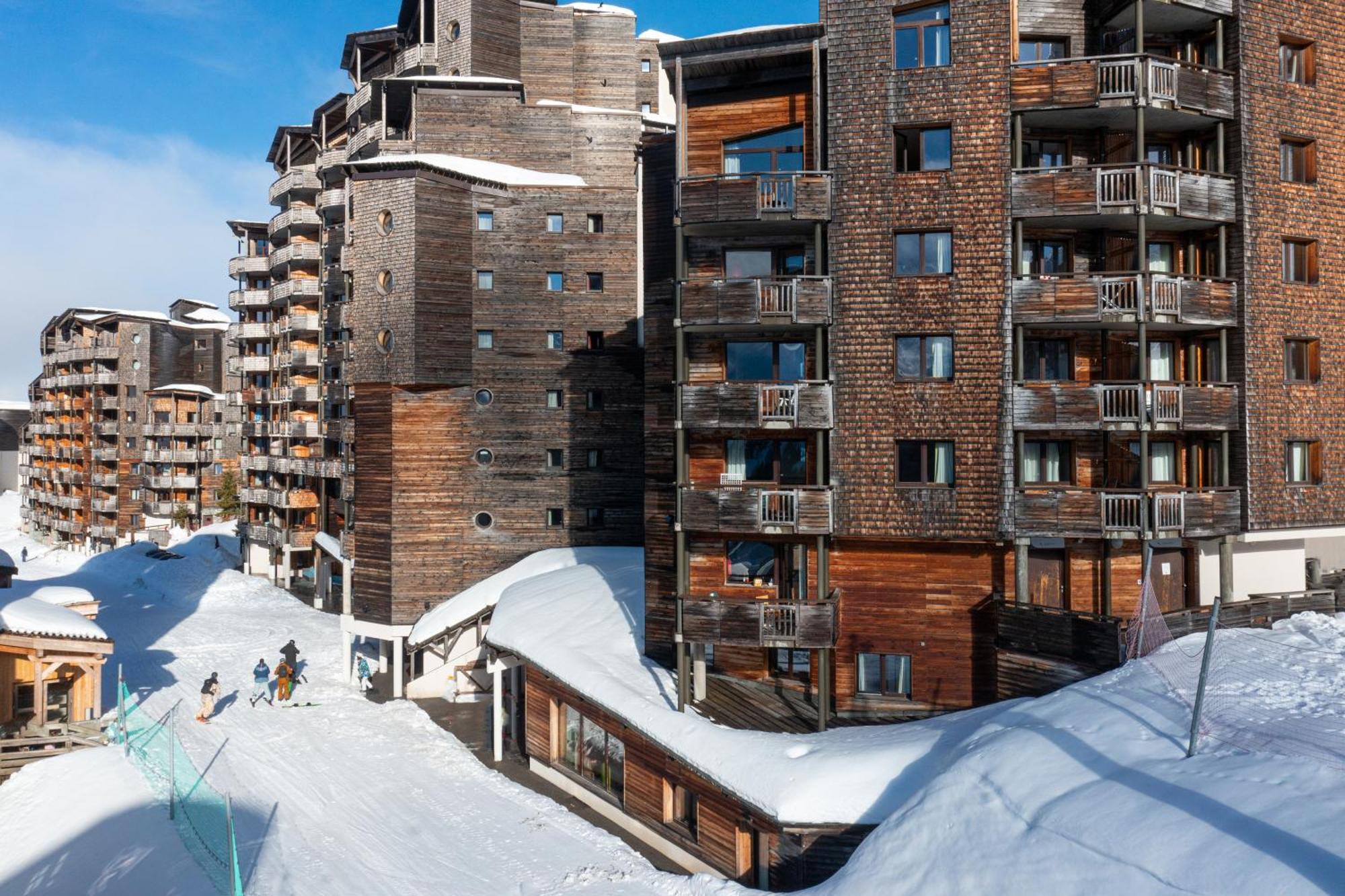 Pierre & Vacances Electra Avoriaz