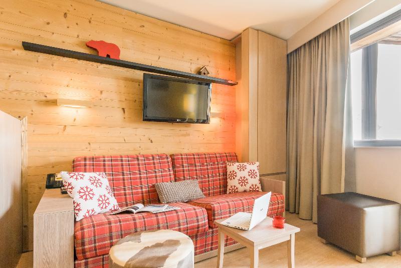 Aparthotel Pierre & Vacances Electra