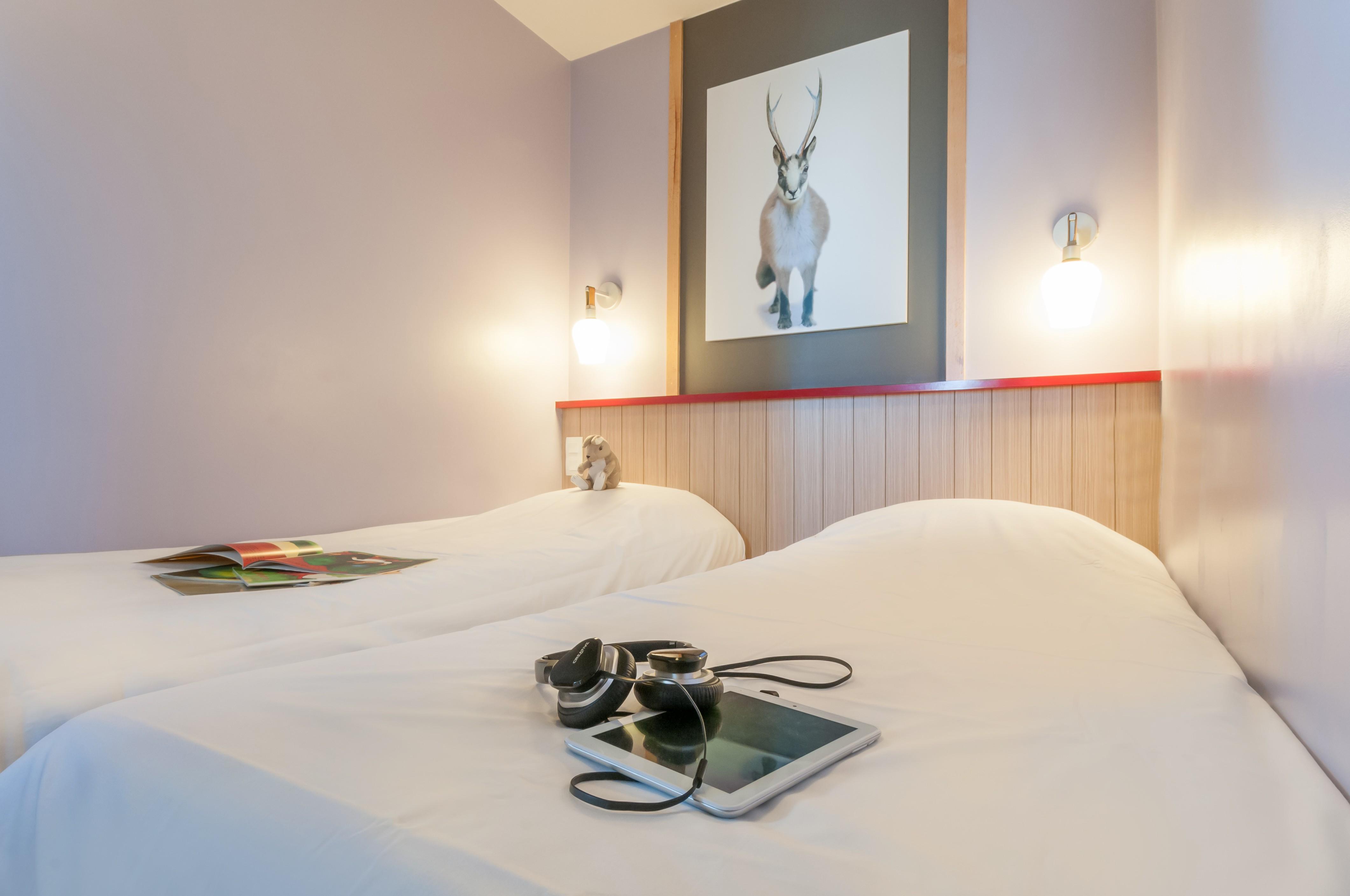 Aparthotel Pierre & Electra Avoriaz