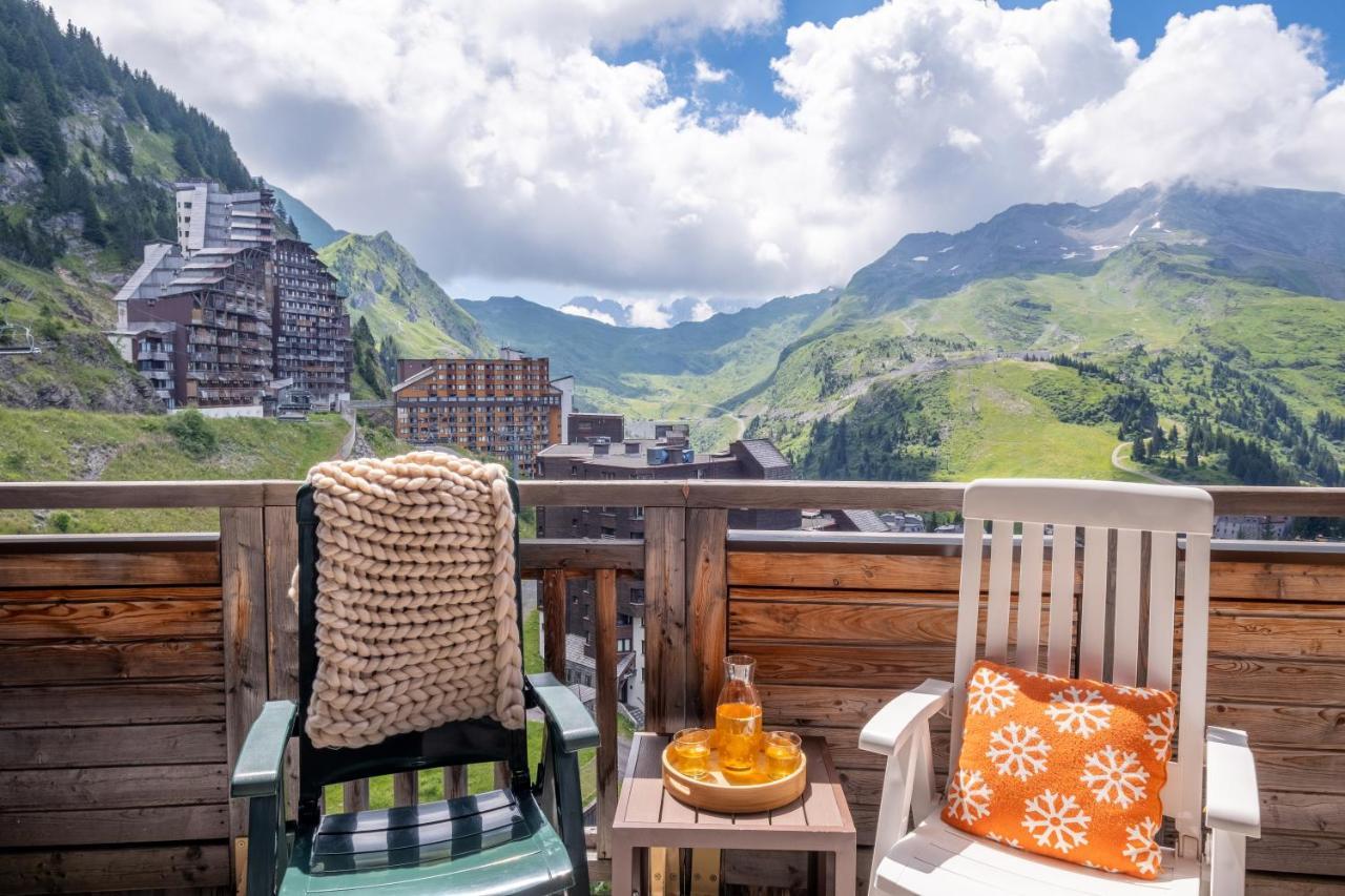 Pierre & Electra Aparthotel Avoriaz